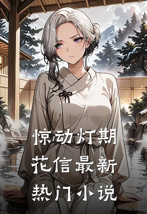 惊动灯期花信最新热门小说