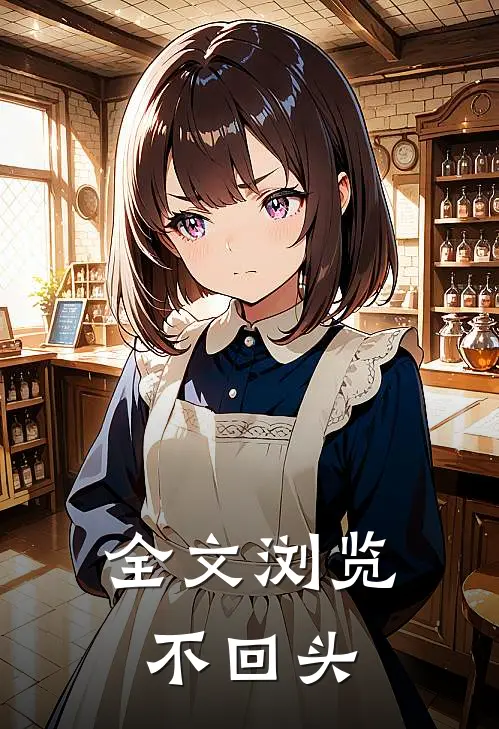 全文浏览不回头