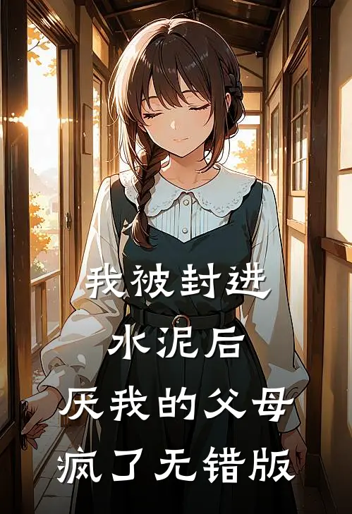 我被封进水泥后，厌我的父母疯了无错版