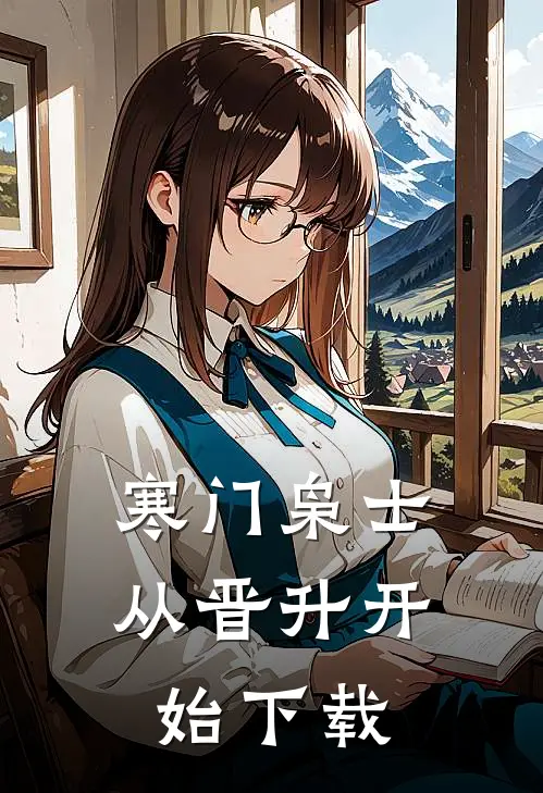 寒门枭士：从晋升开始下载