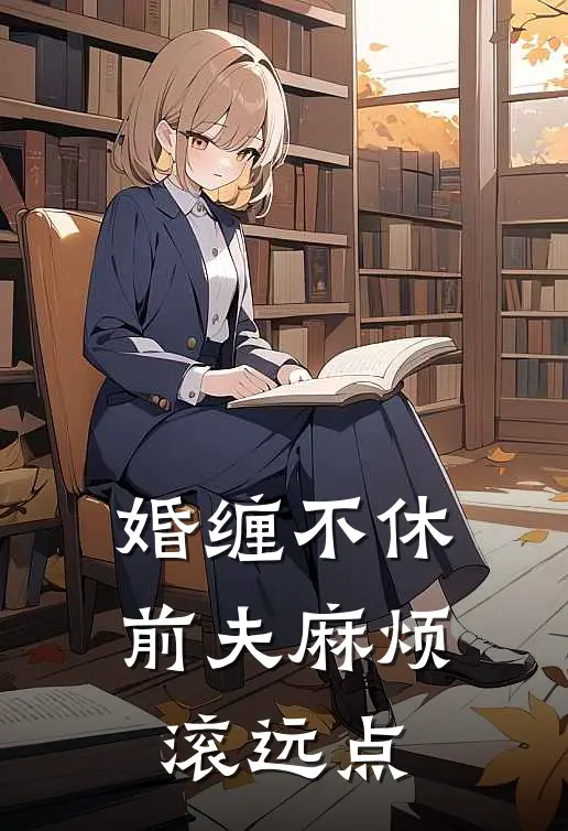 婚缠不休前夫麻烦滚远点
