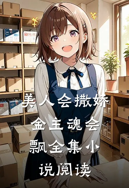 美人会撒娇，金主魂会飘全集小说阅读