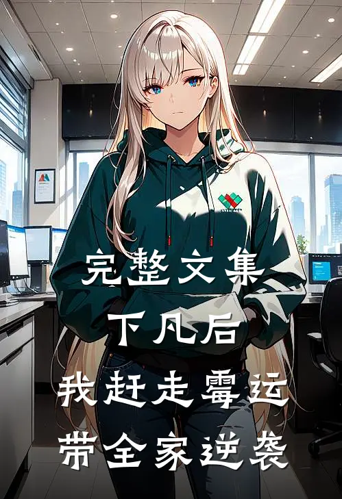 完整文集下凡后，我赶走霉运带全家逆袭
