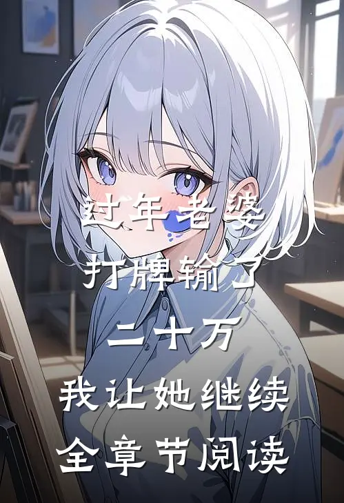 过年老婆打牌输了二十万，我让她继续全章节阅读