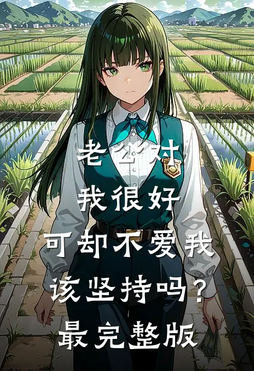 老公对我很好，可却不爱我，该坚持吗？最完整版
