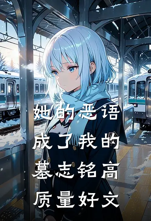 她的恶语，成了我的墓志铭高质量好文