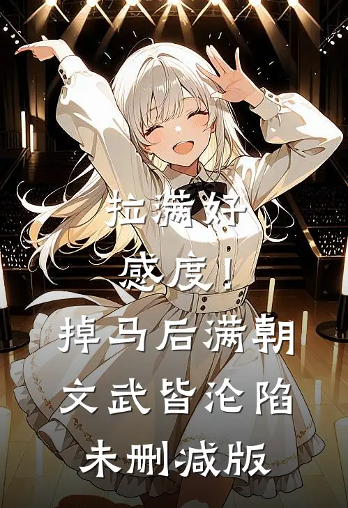 拉满好感度！掉马后满朝文武皆沦陷未删减版