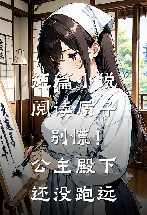 短篇小说阅读质子别慌！公主殿下还没跑远