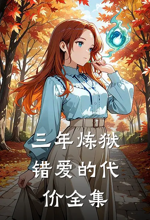 三年炼狱，错爱的代价全集