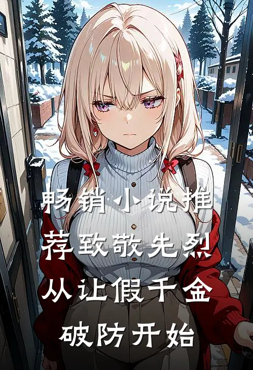 畅销小说推荐致敬先烈，从让假千金破防开始