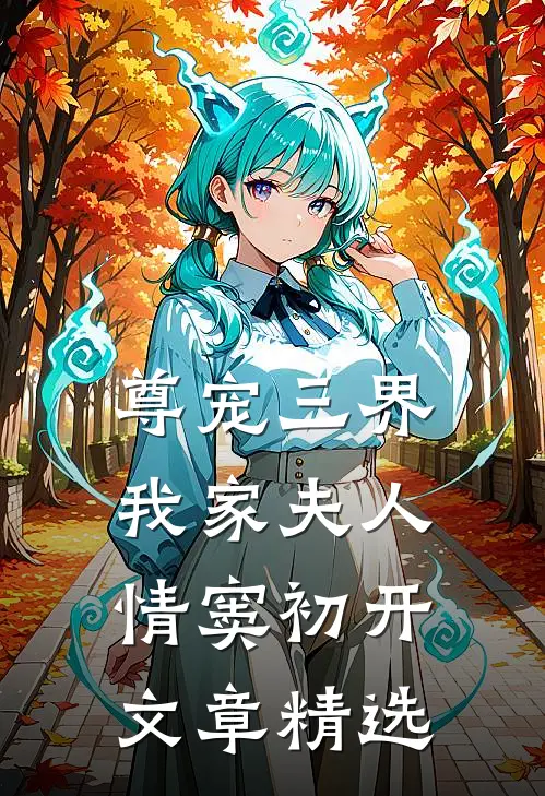 尊宠三界：我家夫人情窦初开文章精选