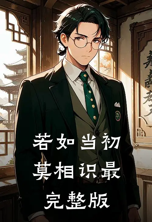若如当初莫相识最完整版