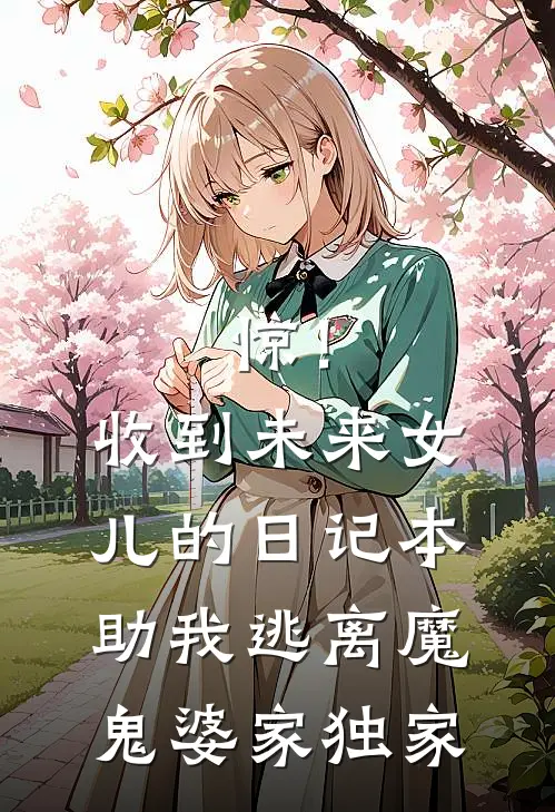 惊！收到未来女儿的日记本，助我逃离魔鬼婆家独家