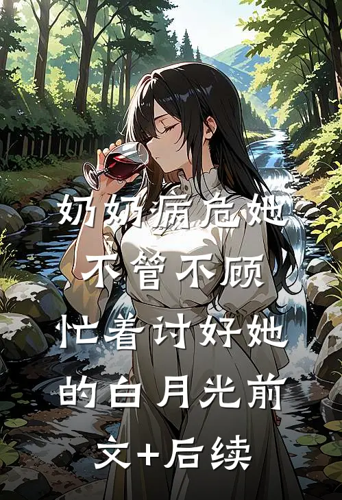奶奶病危她不管不顾，忙着讨好她的白月光前文+后续