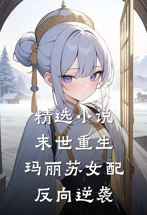 精选末世重生玛丽苏女配反向逆袭全文阅读