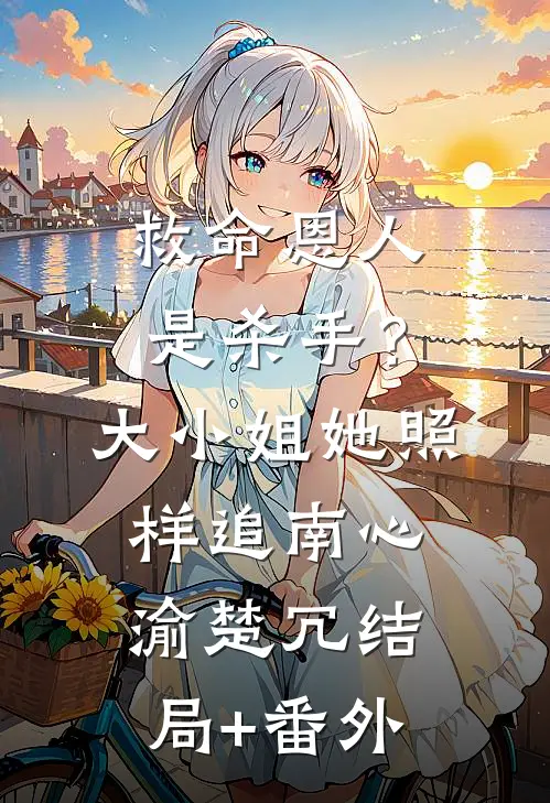 救命恩人是杀手？大小姐她照样追南心渝楚冗结局+番外