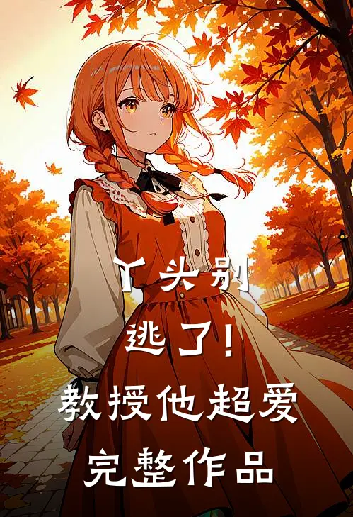 丫头别逃了!教授他超爱完整作品