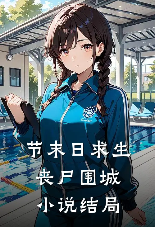 节末日求生（丧尸围城）小说结局