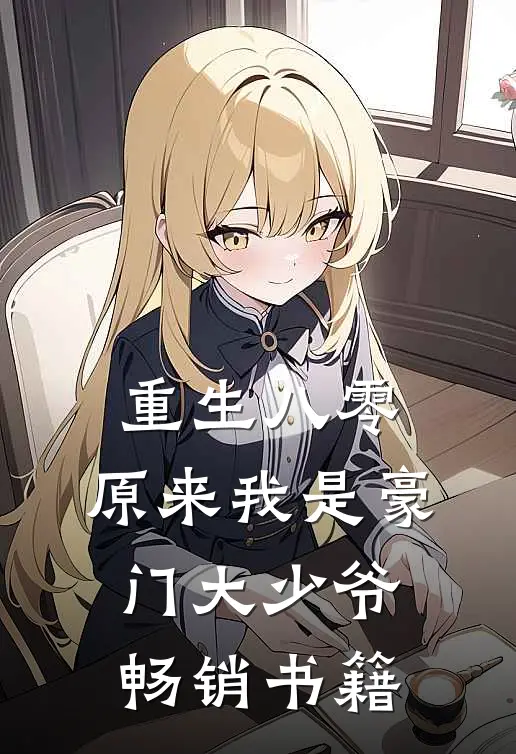 重生八零：原来我是豪门大少爷畅销书籍