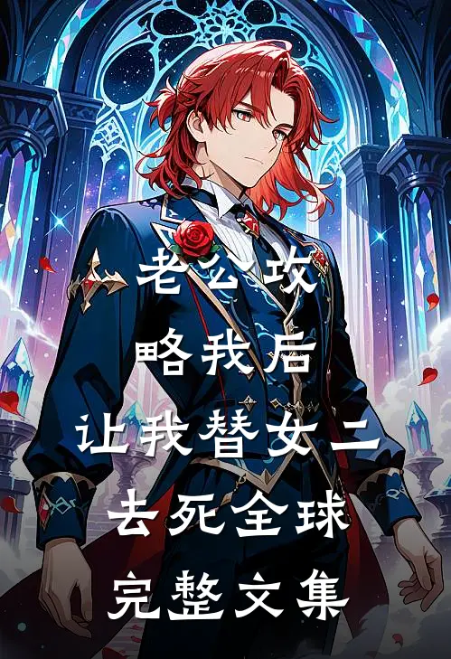 老公攻略我后，让我替女二去死全球完整文集