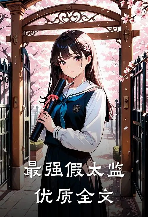 最强假太监优质全文