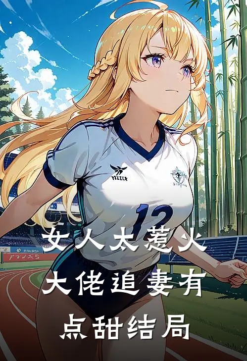 女人太惹火，大佬追妻有点甜结局