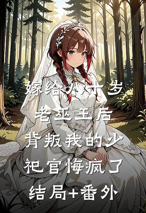 嫁给八十岁老巫王后，背叛我的少祀官悔疯了结局+番外