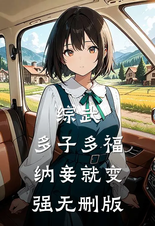 综武：多子多福，纳妾就变强无删版