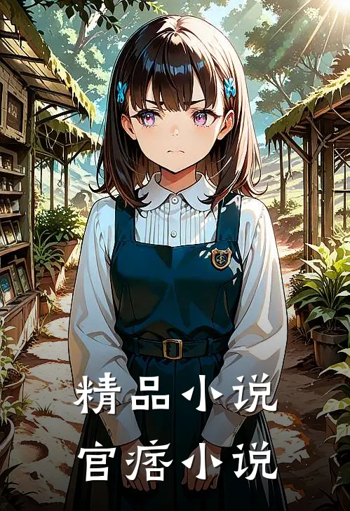 精品小说官痞小说