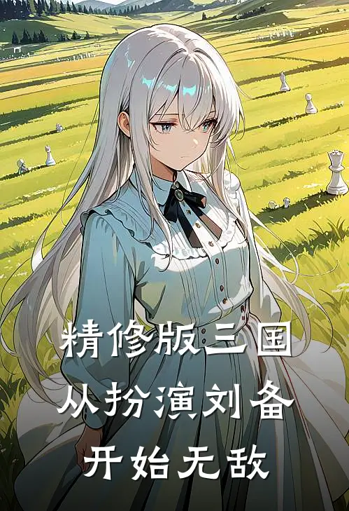 精修版三国：从扮演刘备开始无敌