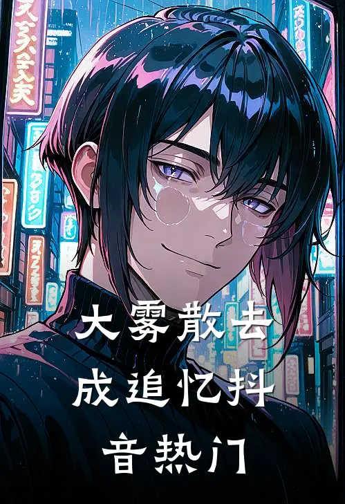 大雾散去成追忆抖音热门