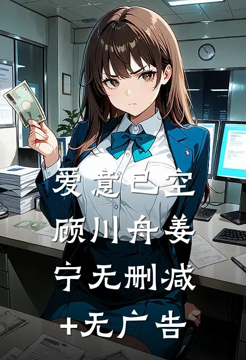 爱意已空顾川舟姜宁无删减+无广告