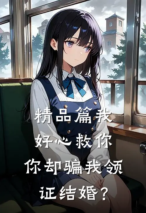 精品篇我好心救你，你却骗我领证结婚？