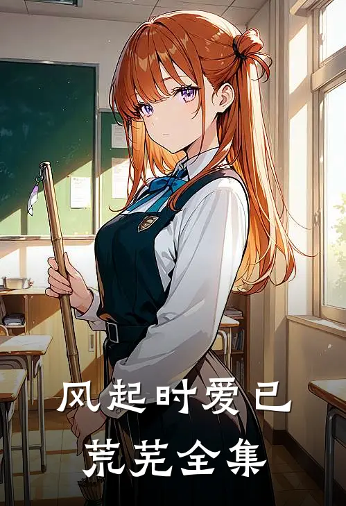 风起时爱已荒芜全集