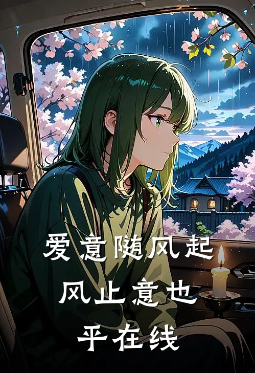 爱意随风起，风止意也平在线