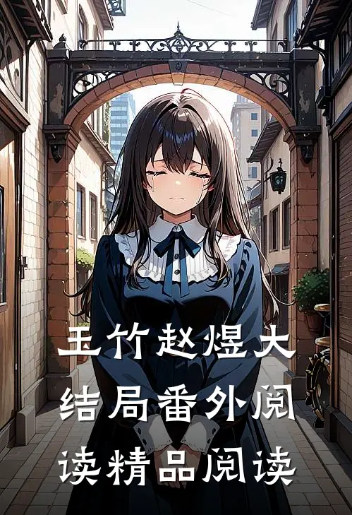 玉竹赵煜大结局番外阅读精品阅读