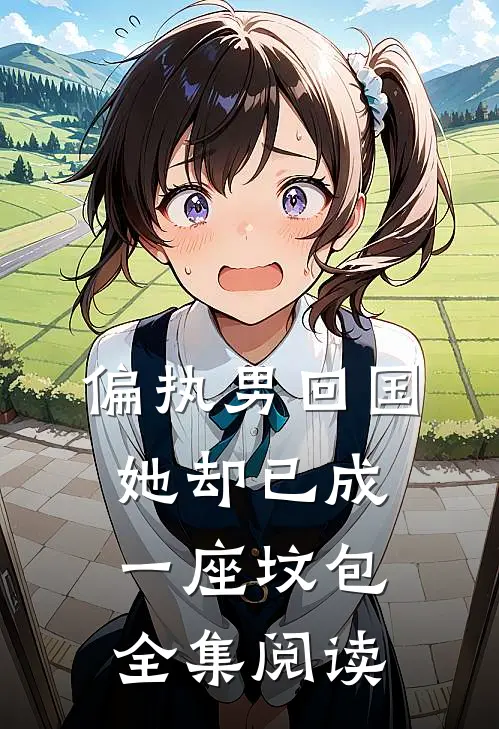 偏执男回国：她却已成一座坟包全集阅读
