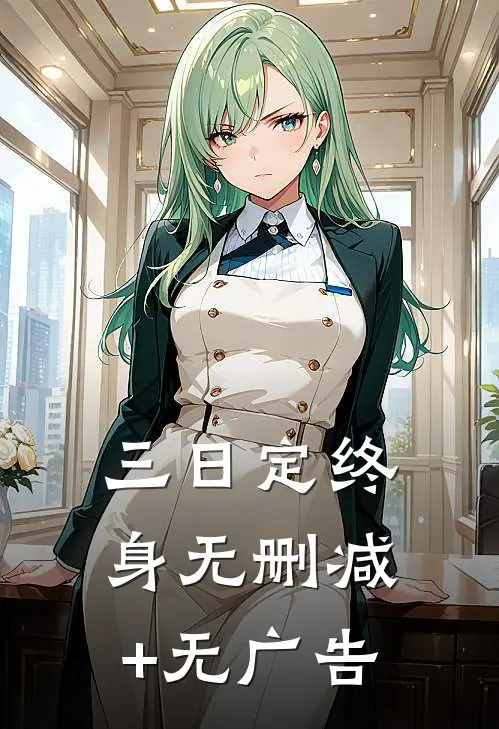 三日定终身无删减+无广告