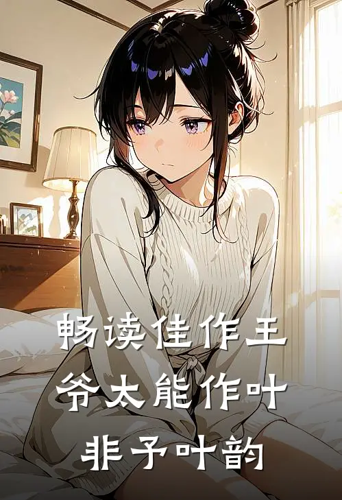 畅读佳作王爷太能作叶非予叶韵