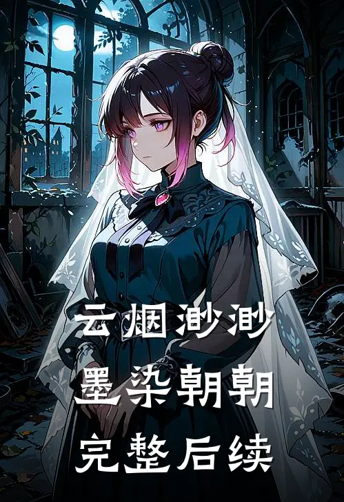 云烟渺渺，墨染朝朝完整后续
