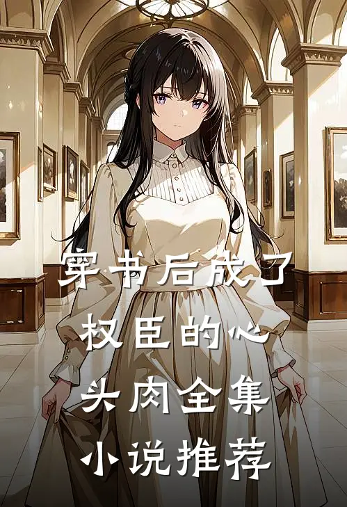穿书后成了权臣的心头肉全集小说推荐