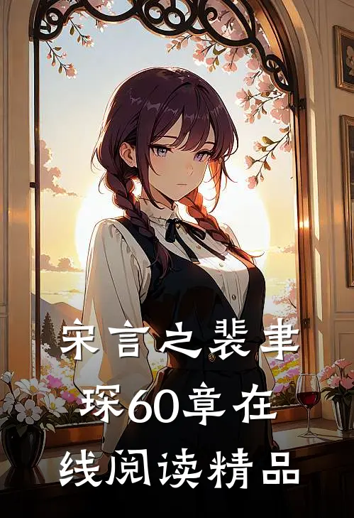 宋言之裴聿琛60章在线阅读精品