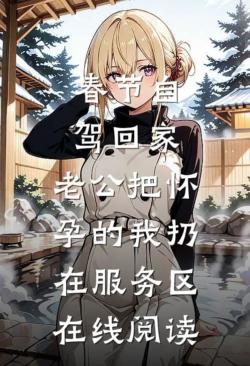春节自驾回家，老公把怀孕的我扔在服务区在线阅读