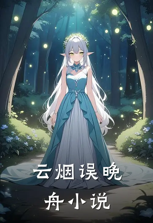 云烟误晚舟小说