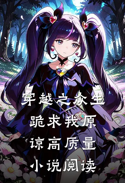 穿越之众生跪求我原谅高质量小说阅读