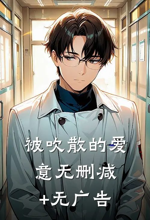 被吹散的爱意无删减+无广告