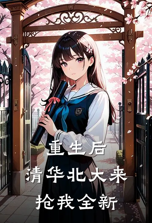 重生后，清华北大来抢我全新