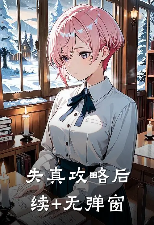 失真攻略后续+无弹窗