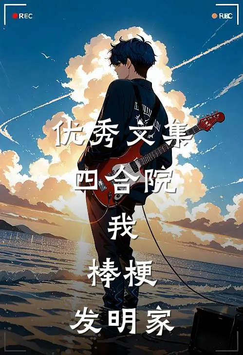 优秀文集四合院：我，棒梗，发明家
