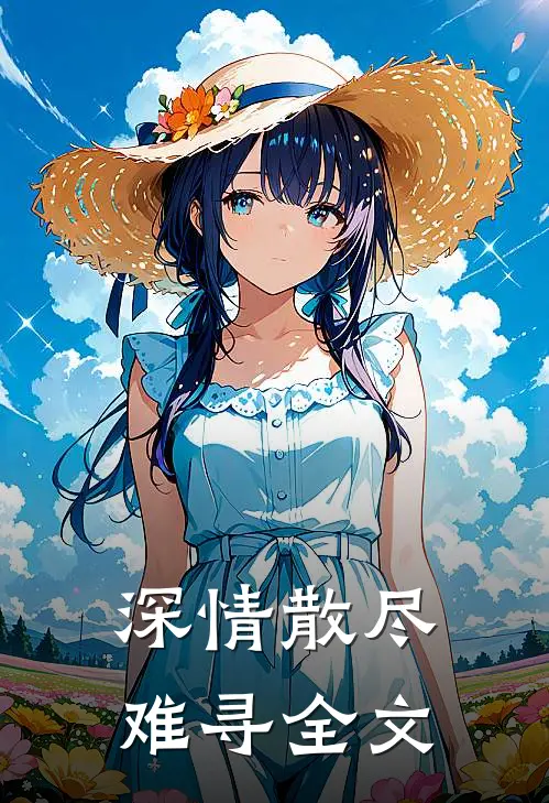 深情散尽难寻全文